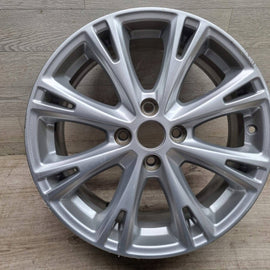 1x Alufelge 17 Zoll 4x108 PBC1BCMA Ford Fiesta I Rim Wheel FEL3271264015ug