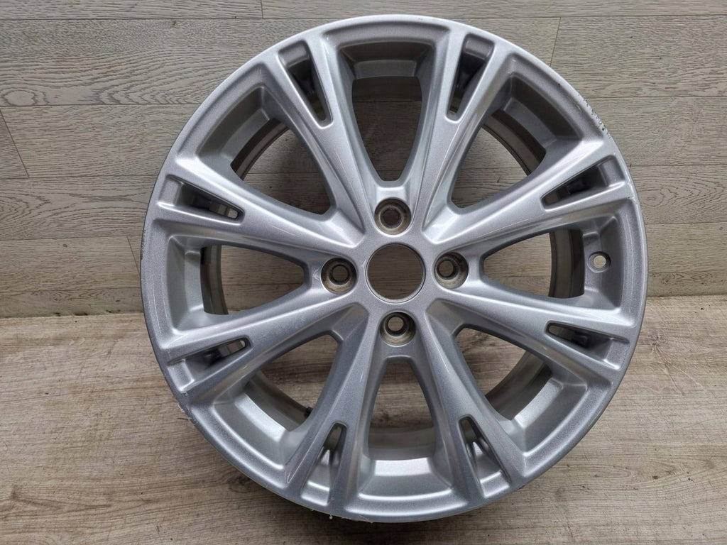1x Alufelge 17 Zoll 4x108 PBC1BCMA Ford Fiesta I Rim Wheel FEL3271264015ug