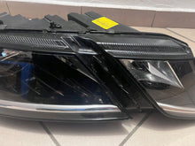 Laden Sie das Bild in den Galerie-Viewer, Frontscheinwerfer Skoda Octavia III 5E1941016D LED Rechts Scheinwerfer Headlight SCH5244788987ge