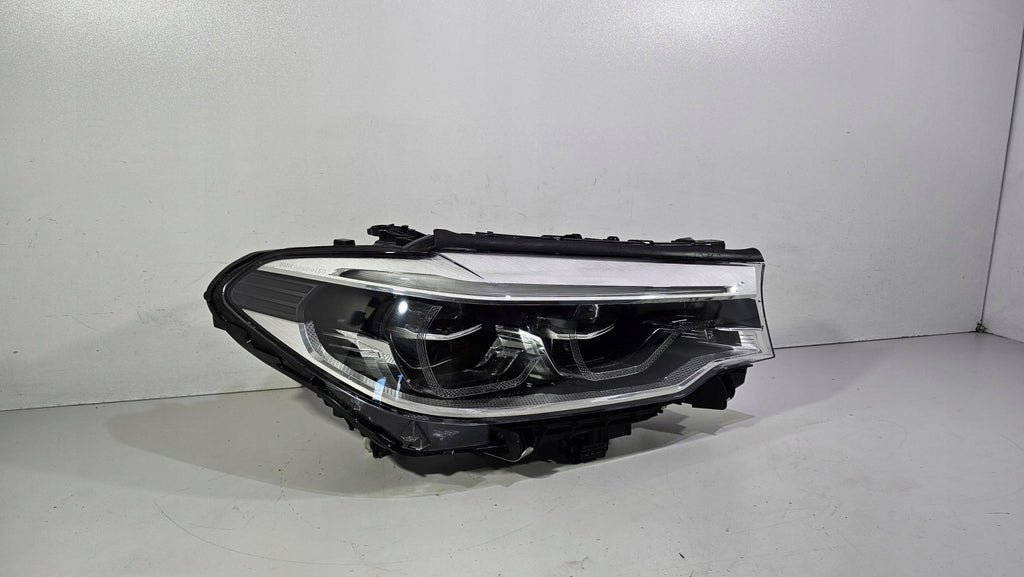 Frontscheinwerfer BMW G31 G30 12145345665 Rechts Scheinwerfer Headlight SCH4916725194yg