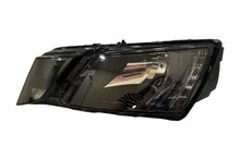 Laden Sie das Bild in den Galerie-Viewer, Frontscheinwerfer Skoda Octavia I 5E1941015C Links Scheinwerfer Headlight SCH8758024525nq