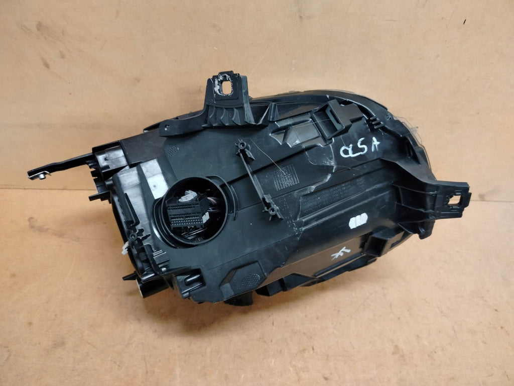 Frontscheinwerfer Mini F56 F55 5A01962 Full LED Rechts Scheinwerfer Headlight SCH3652396732jp