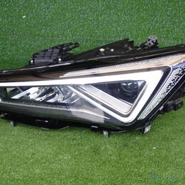 Frontscheinwerfer Seat Tarraco 5FJ941007C Links Scheinwerfer Headlight SCH5011693943ab
