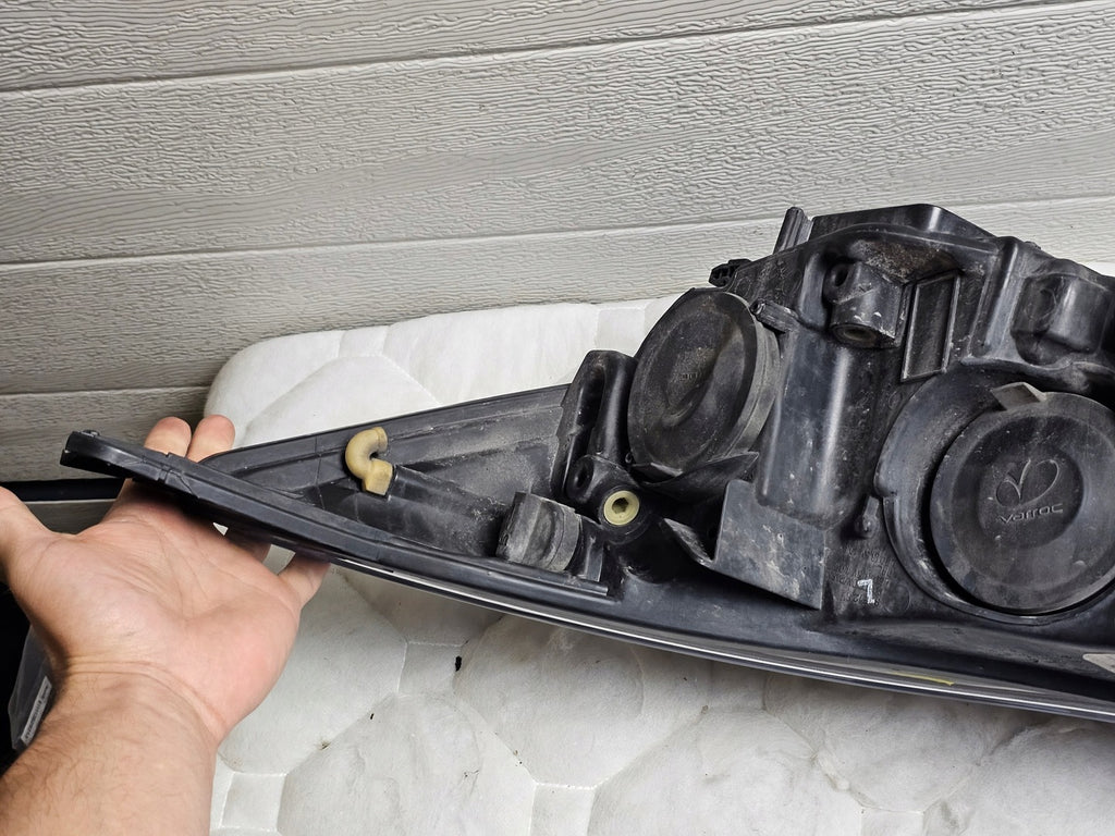 Frontscheinwerfer Ford Focus III BM51-13W029-RA Rechts Scheinwerfer Headlight SCH7474514021sk