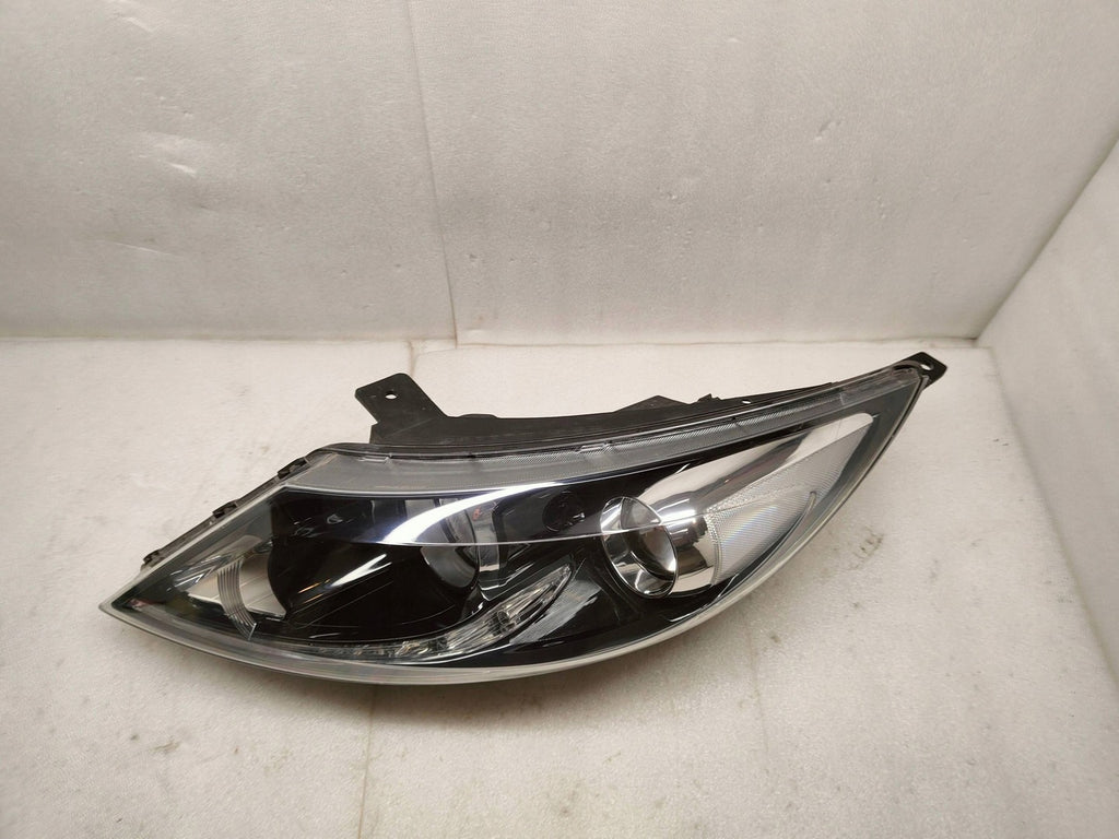 Frontscheinwerfer Kia Sportage 921013U250 LED Links Scheinwerfer Headlight SCH3749931983yv