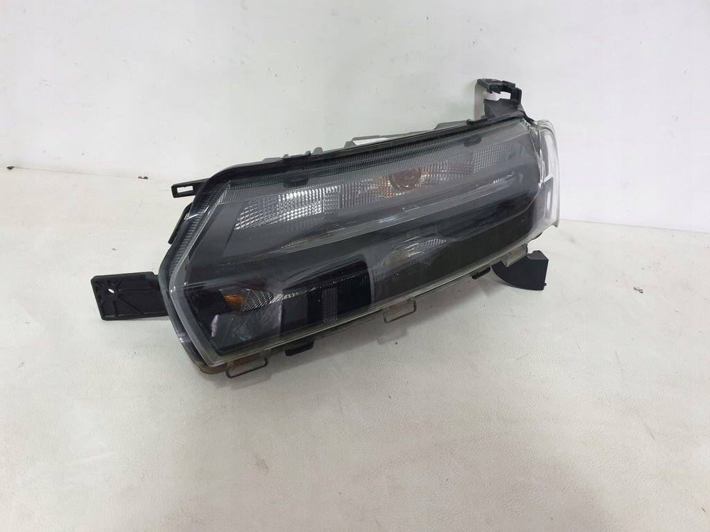 Frontscheinwerfer Dacia Spring 266052417R Links Scheinwerfer Headlight SCH9450372433ad