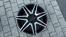 Load image into Gallery viewer, 1x Alufelge 18 Zoll 8.5&quot; 5x112 54ET Glanz A2044010704 Mercedes-Benz Rim Wheel