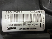 Laden Sie das Bild in den Galerie-Viewer, Frontscheinwerfer Audi A5 89317879 Xenon Links Scheinwerfer Headlight SCH2377347596ln
