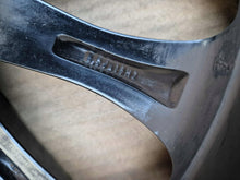 Load image into Gallery viewer, 1x Alufelge 16 Zoll 6.5" 4x98 47ET Schwarz DA6J-CA Ford Rim Wheel FEL5991925414ph