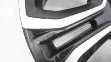 Load image into Gallery viewer, 1x Alufelge 18 Zoll 7.0" 4x108 35ET Matt Schwarz 52197384 Jeep Rim Wheel FEL1735924276yr