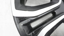 Laden Sie das Bild in den Galerie-Viewer, 1x Alufelge 18 Zoll 7.0" 4x108 35ET Matt Schwarz 52197384 Jeep Rim Wheel FEL1735924276yr