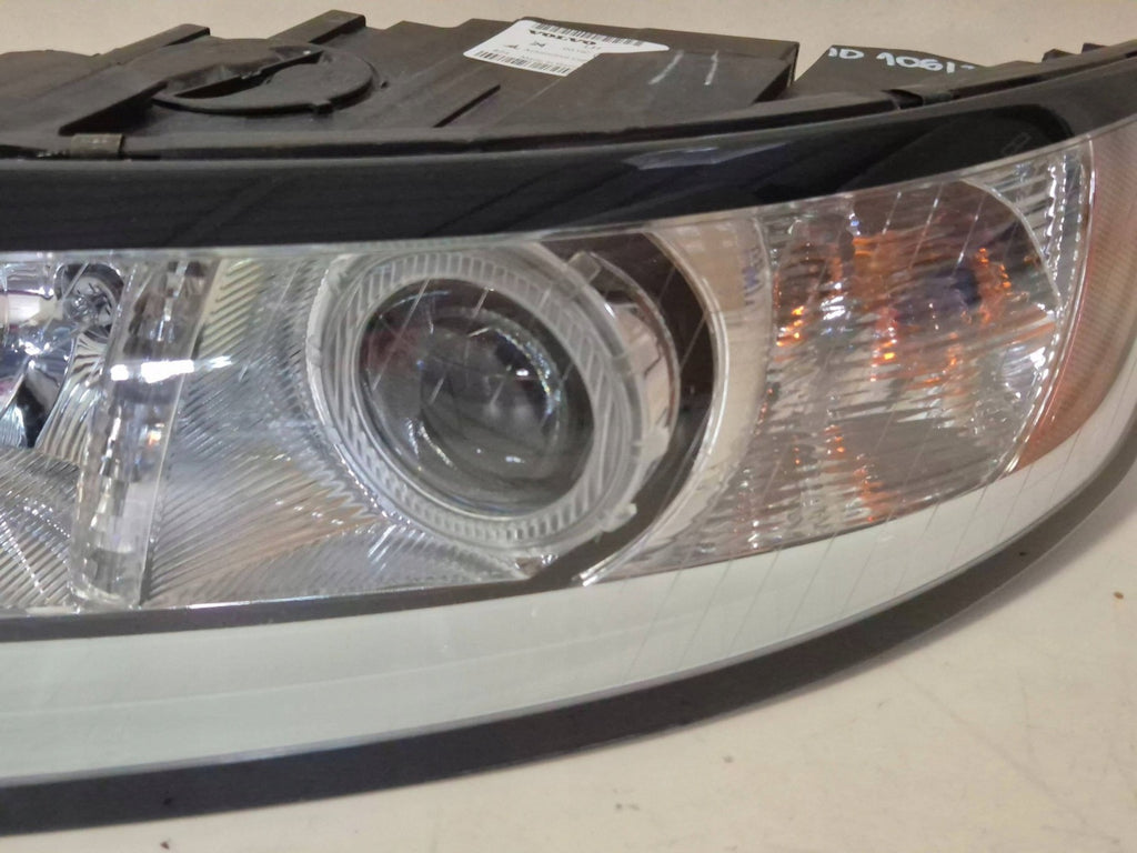 Frontscheinwerfer Volvo S40 HCHR652 LE06G6152 Links Scheinwerfer Headlight SCH7425484769kf