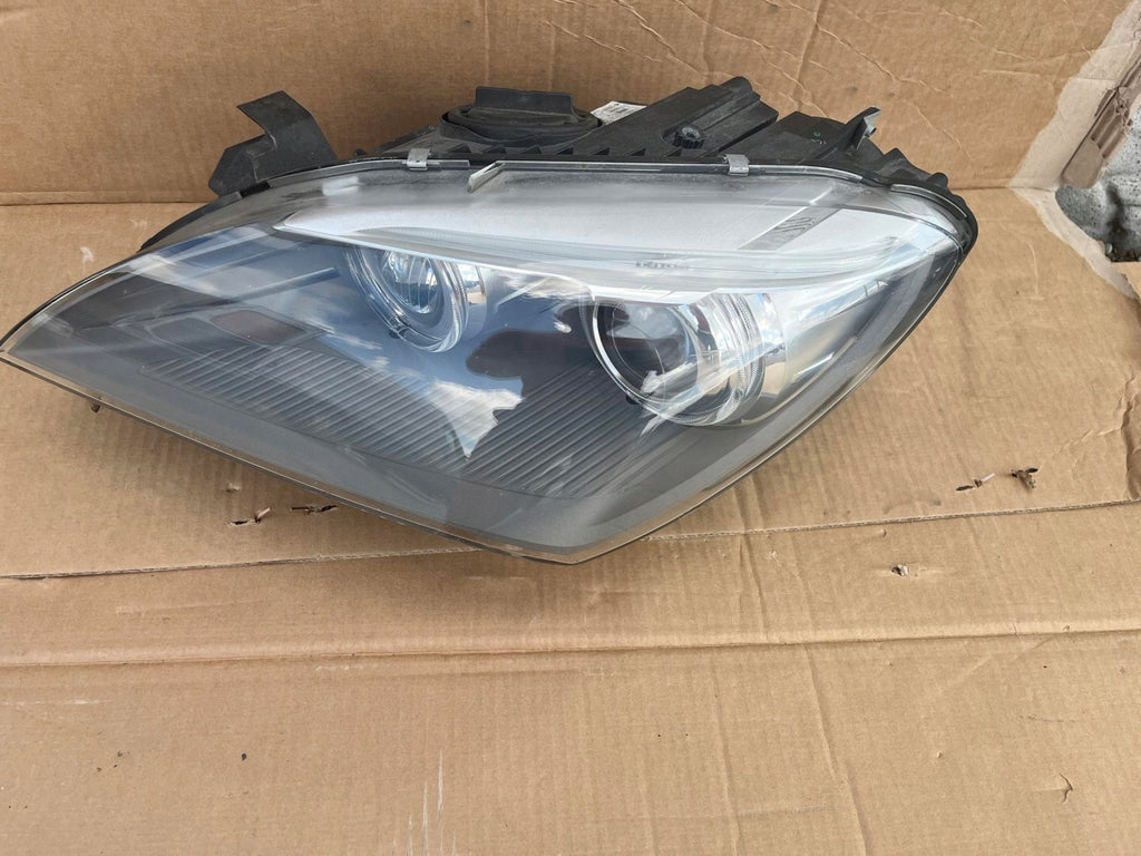 Frontscheinwerfer BMW 6 F12 F13 7222089 Links Scheinwerfer Headlight SCH5412731156mr