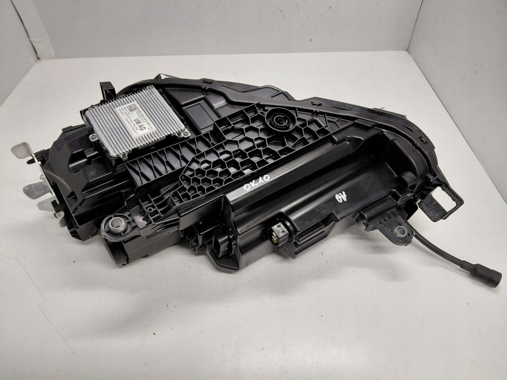 Frontscheinwerfer Skoda Superb I 3P1941016A Full LED Rechts Headlight SCH3074219160qq
