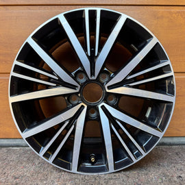 1x Alufelge 16 Zoll 6.5