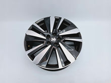 Load image into Gallery viewer, 1x Alufelge 19 Zoll 7.0" 5x108 9809685477 Peugeot 3008 Rim Wheel FEL5943158745lb
