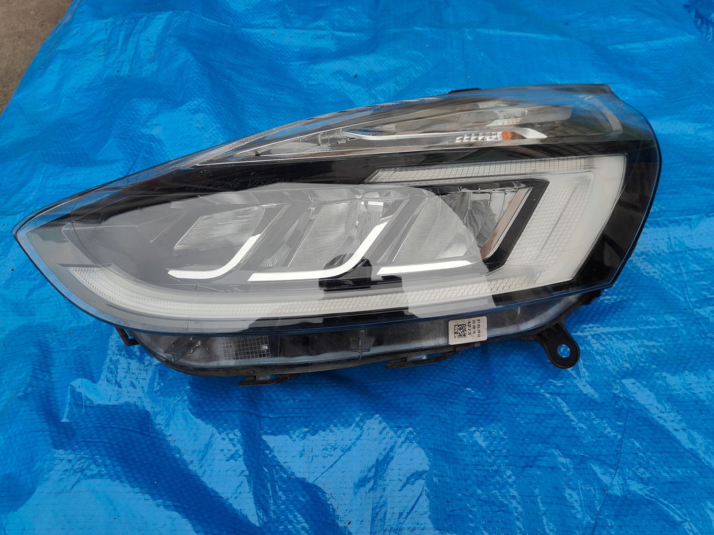 Frontscheinwerfer Renault Clio IV 10600748 260603564R FULL LED Links Headlight