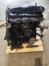 Laden Sie das Bild in den Galerie-Viewer, Motor Audi A6 C7 B8 CGL 2.0 TDI 177PS 130kW 228TKm 2012 Diesel Engine Unkomplett MOT6230764801jo