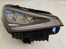 Laden Sie das Bild in den Galerie-Viewer, Frontscheinwerfer Smart P8893649881 LED Rechts Scheinwerfer Headlight SCH7254169138hy
