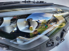 Laden Sie das Bild in den Galerie-Viewer, Frontscheinwerfer Mercedes-Benz Cla 1189062500 1189068400 LED Ein Satz Headlight SCH8470024823ge