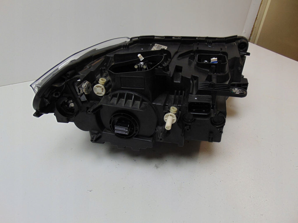 Frontscheinwerfer BMW X1 F48 7472219 LED Links Scheinwerfer Headlight SCH9255064605wr