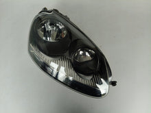 Load image into Gallery viewer, Frontscheinwerfer VW Golf V 1K6941006T Rechts Scheinwerfer Headlight SCH2965901399sv