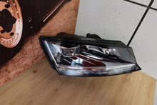 Laden Sie das Bild in den Galerie-Viewer, Frontscheinwerfer Skoda Fabia III 6V1941016F LED Rechts Scheinwerfer Headlight SCH9953911769av