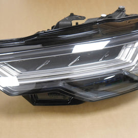Frontscheinwerfer Audi A6 C8 4K0941035C LED Links Scheinwerfer Headlight SCH1621488864yh