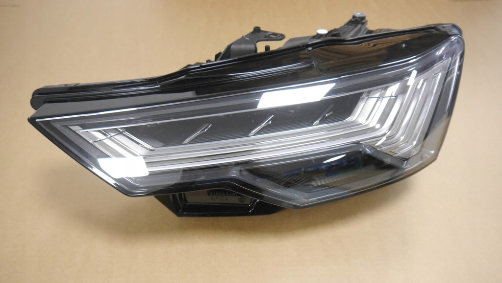 Frontscheinwerfer Audi A6 C8 4K0941035C LED Links Scheinwerfer Headlight SCH1621488864yh