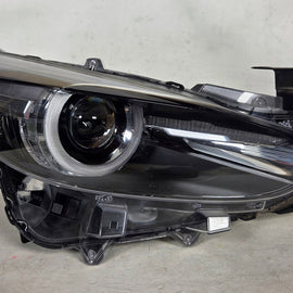 Frontscheinwerfer Mazda 3 Bm BSP551030 Rechts Scheinwerfer Headlight SCH1051424606oh