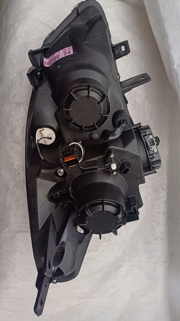 Frontscheinwerfer Renault Koleos Links Scheinwerfer Headlight SCH7025539166xl