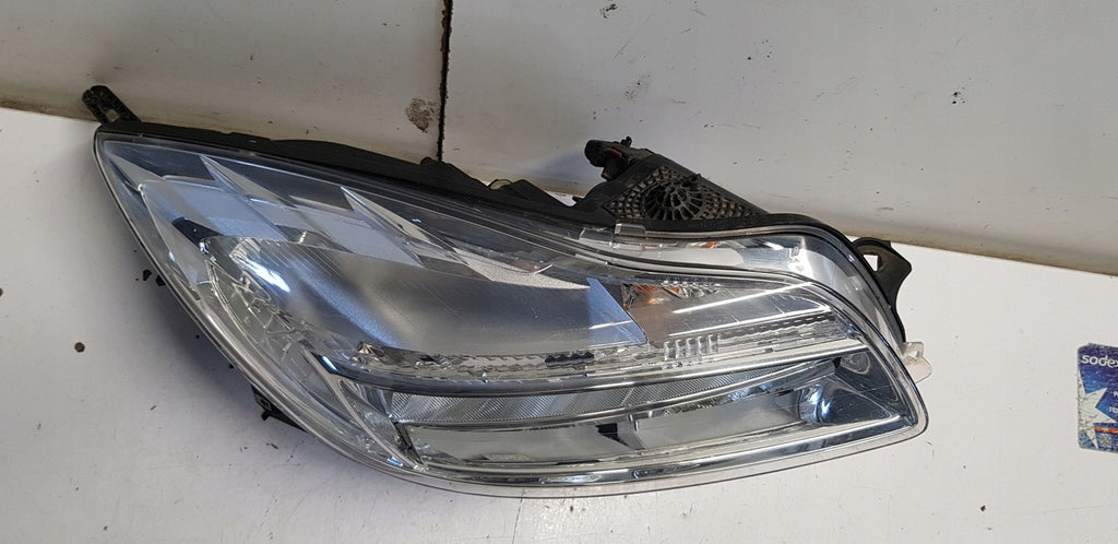 Frontscheinwerfer Opel Insignia A 22831927 Rechts Scheinwerfer Headlight