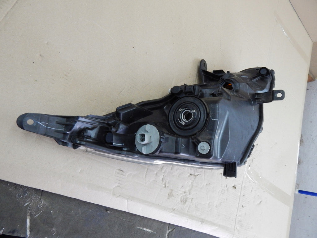 Frontscheinwerfer Toyota Aygo Links Scheinwerfer Headlight SCH6558064123bv