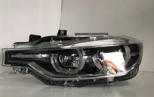 Load image into Gallery viewer, Frontscheinwerfer BMW 3 F30 F31 7419633 7419634 LED Rechts oder Links SCH8199136988yz