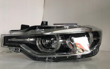 Laden Sie das Bild in den Galerie-Viewer, Frontscheinwerfer BMW 3 F30 F31 7419633 7419634 LED Rechts oder Links SCH2202001243ga