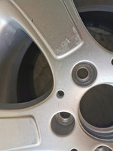 Laden Sie das Bild in den Galerie-Viewer, 1x Alufelge 16 Zoll 6.0&quot; 5x112 46ET A1694011002 Mercedes-Benz B-Class Rim Wheel