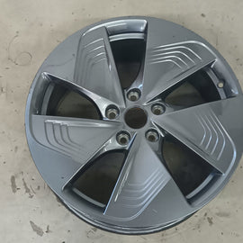1x Alufelge 18 Zoll 7.5