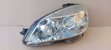 Laden Sie das Bild in den Galerie-Viewer, Frontscheinwerfer Mercedes-Benz W204 Links Scheinwerfer Headlight SCH2302347119st
