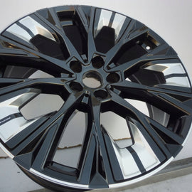 1x Alufelge 20 Zoll 8.5