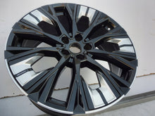 Load image into Gallery viewer, 1x Alufelge 20 Zoll 8.5" 5x112 35ET 8747310 BMW 4 G26 Rim Wheel FEL3427925738cv
