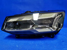 Laden Sie das Bild in den Galerie-Viewer, Frontscheinwerfer Audi Q2 81A941035E LED Links Scheinwerfer Headlight SCH3798154469pw
