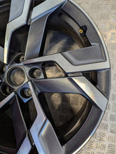 Load image into Gallery viewer, 1x Alufelge 19 Zoll 8.0" 5x112 45ET 57A601025AE Skoda Karoq Rim Wheel FEL5999837704zl