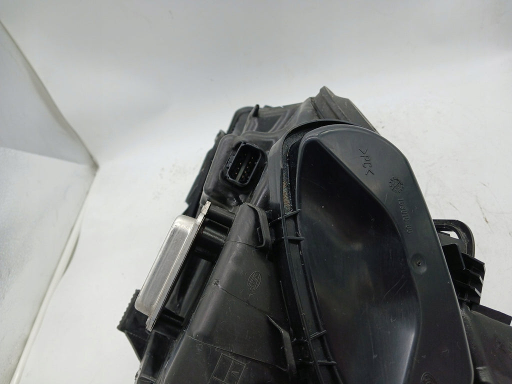 Frontscheinwerfer Citroën C4 I 9686708280 Xenon Rechts Scheinwerfer Headlight SCH2338332494hp
