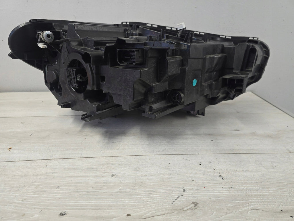 Frontscheinwerfer BMW F48 5A01177-03 LED Links Scheinwerfer Headlight SCH9437685647ks