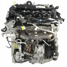 Laden Sie das Bild in den Galerie-Viewer, Motor Mercedes-Benz W176 W246 OM651901 1.8 CDI 109PS 159TKm Diesel Unkomplett MOT5069756093nb