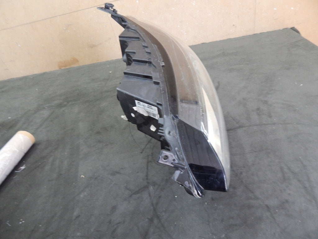 Frontscheinwerfer Renault Megane IV 260601093R Links Scheinwerfer Headlight SCH3256741111kf