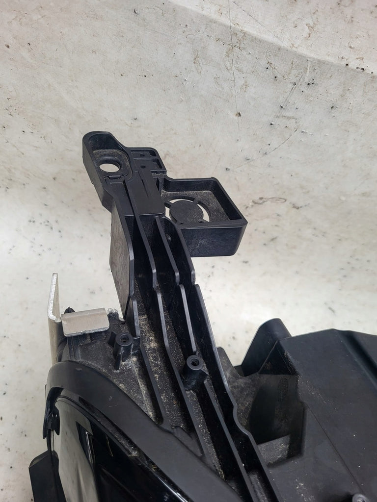 Frontscheinwerfer Opel Mokka 9844356280 Full LED Rechts Scheinwerfer Headlight SCH2488566875ch