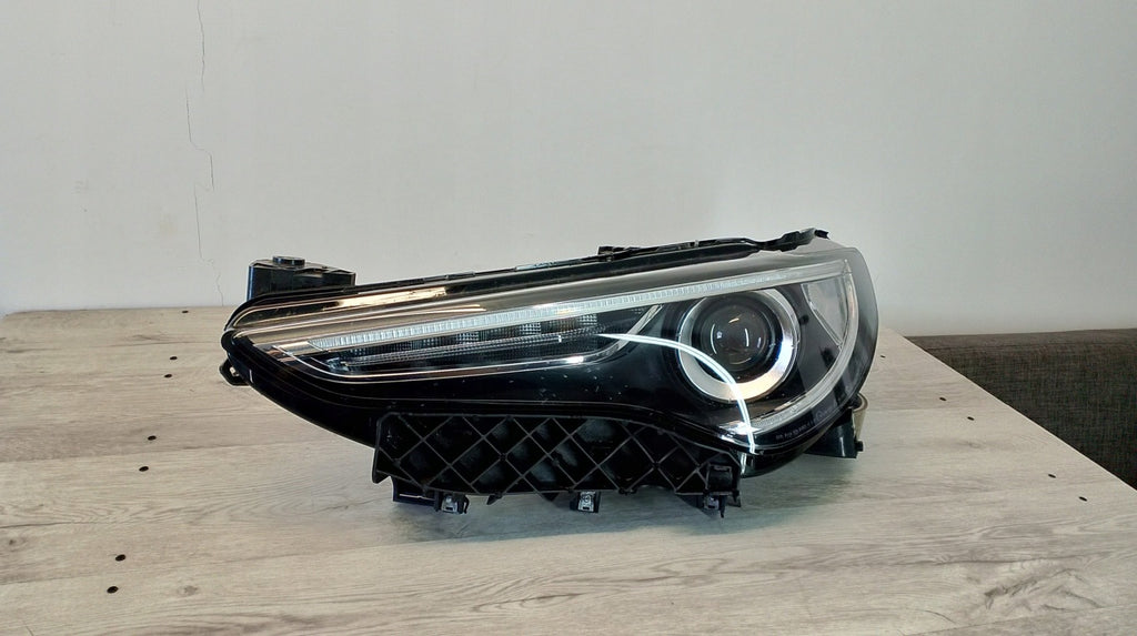 Frontscheinwerfer Alfa Romeo Stelvio 00505639620 Xenon Links Headlight SCH6325277465yj