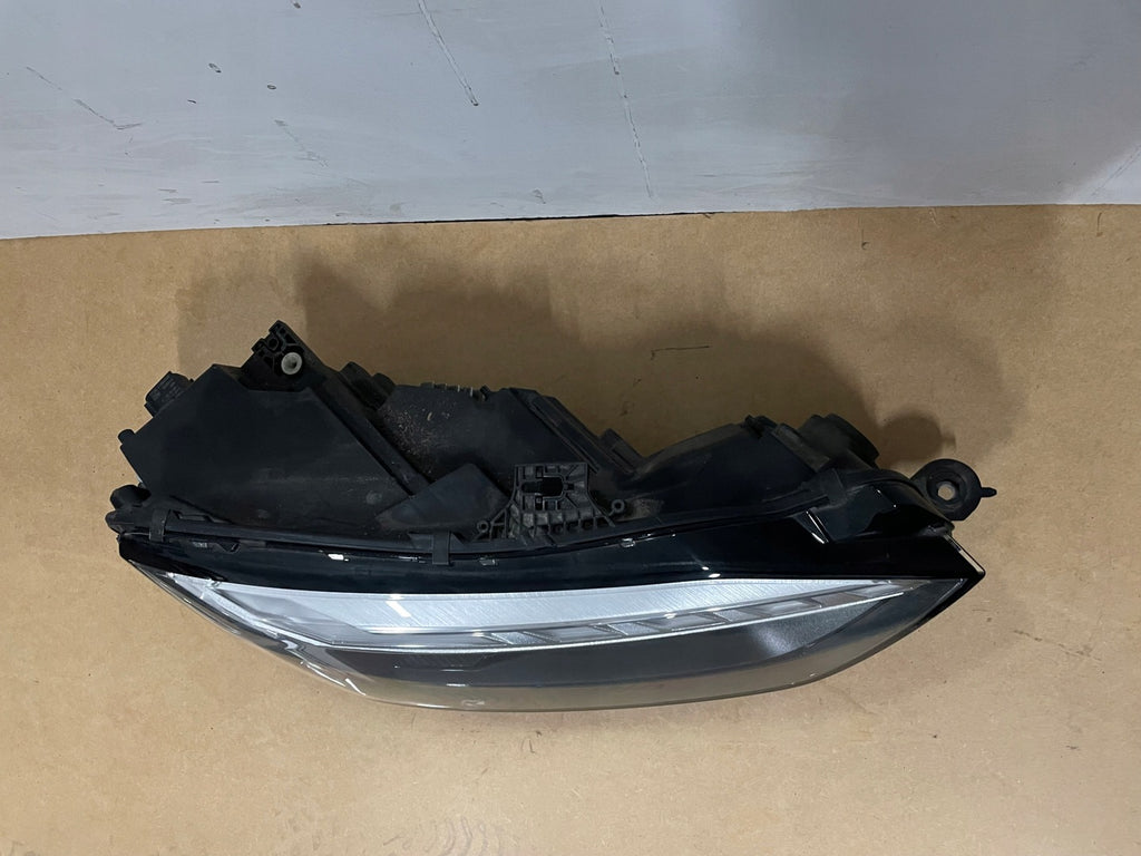 Frontscheinwerfer Audi A5 8W6941040 Full LED Rechts Scheinwerfer Headlight SCH4885053342gn