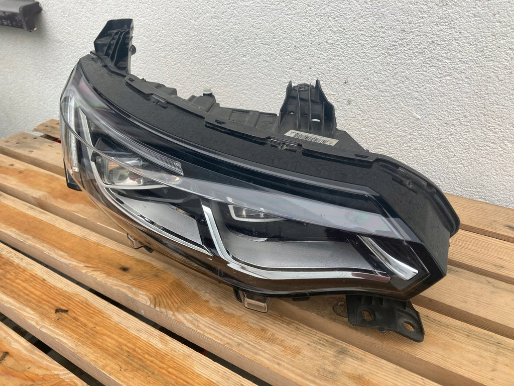 Frontscheinwerfer Renault Talisman 260100184R LED Rechts Scheinwerfer Headlight